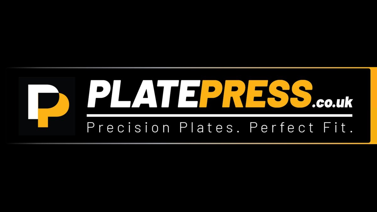 Number Plate Maker Hull Anlaby Road - UK Standard Plates Announced