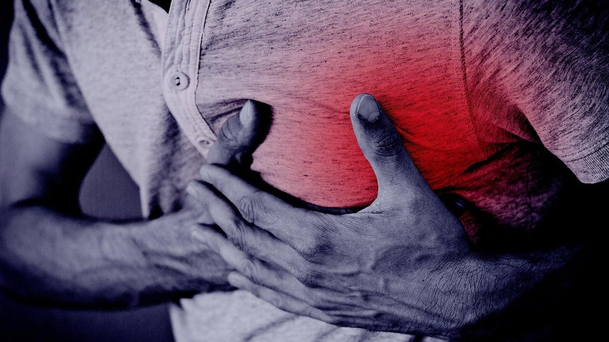 NYC Preventive Cardiology: Testing for Missed Pre-Heart Attack Symptoms Expanded