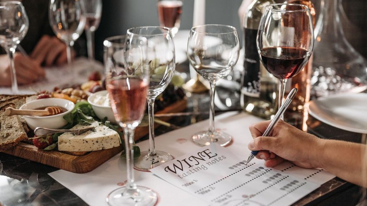 Orlando Wine Tasting Experience: A Beginner's Guide to Wine Pairing Dinners