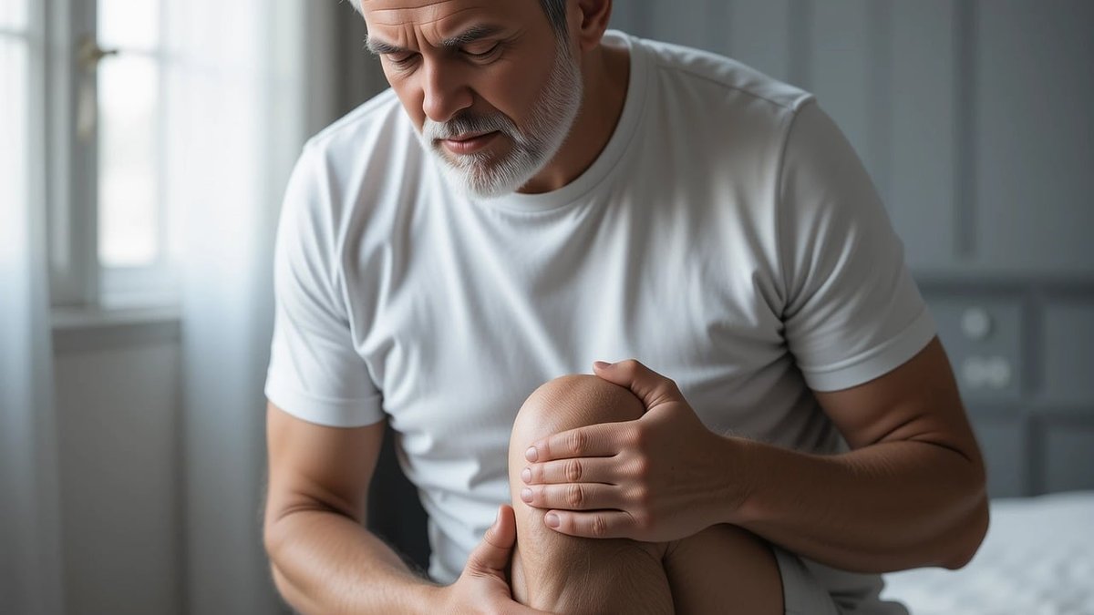 Orthopedic Stem Cell Therapy: Seoul Surgeon Explains When It Works Best