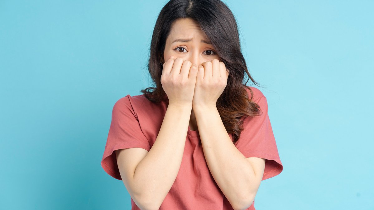 Panic Attack Types In Teens: Causes & Treatment Guide For Parents Released