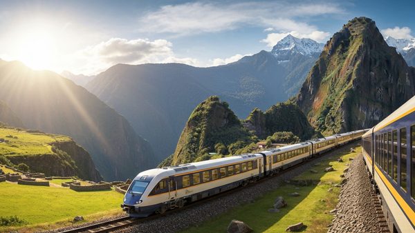 Panoramic vs Luxury Trains to Machu Picchu: New Comparison Guide Released