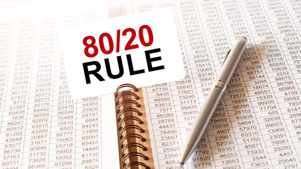 Pareto Principle Explained: How Private Equity Evaluates HVAC & Plumbing SMBs