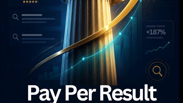 Pay Per Result SEO for Lawyers: Best Agencies, Costs & Leads Guide Released
