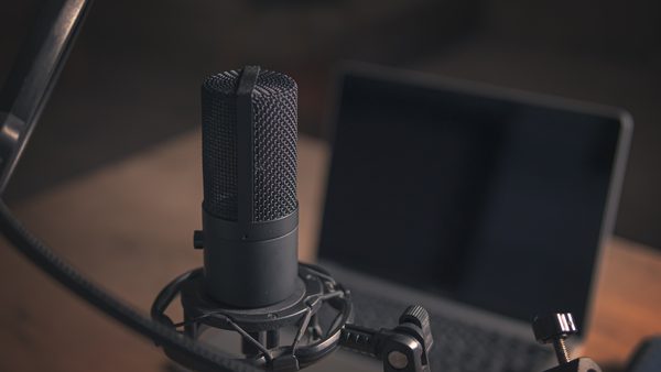 Podcast Marketing Strategy: How to Grow Your Business With Audio Content