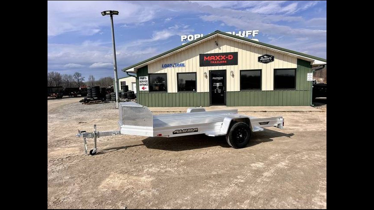 Poplar Bluff Trailer Expands Aluminum Unit Inventory Amid Rising Utility Trends