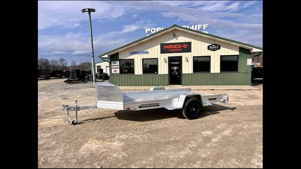 Poplar Bluff Trailer Expands Aluminum Unit Inventory Amid Rising Utility Trends