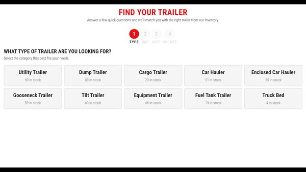 Poplar Bluff Trailer Grows Hauler Inventory As Surging Industry Sees Innovations