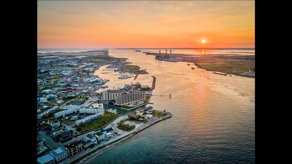 Port Aransas, TX Vacation Rentals By Owner: Property Comparison Guide Released