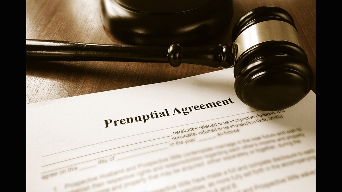 Prenuptial and Postnuptial Agreements in Ontario: Service Announced