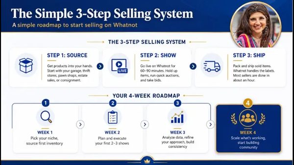 Quick Audience Review 2026: 9 Truths to Know Before Buying Rachel Rofe’s Program