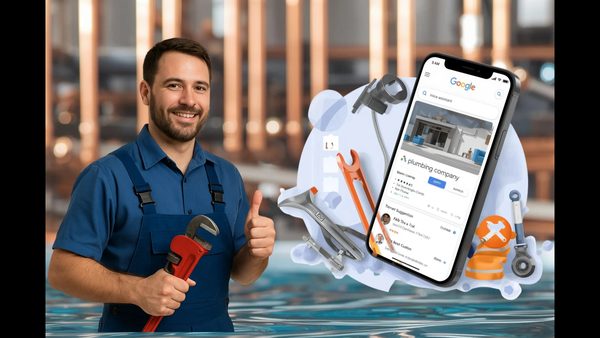 Review & Reputation Management Platforms for HVAC, Plumbing: Guide Released