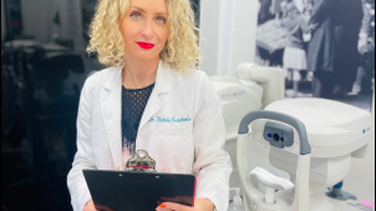 Ridgewood, NJ Neurolenses For Ocular Alignment & Eye Strain: Treatment Expanded