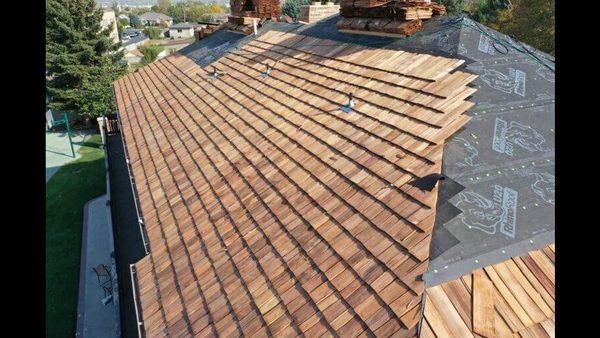 Roof Repair Contractors: NJ Professional Roofers Explain What To Look For