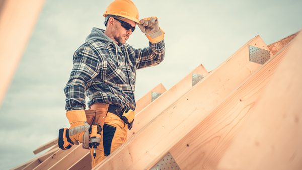 Roofing Company Content Marketing For AI Search Visibility: Service Announced
