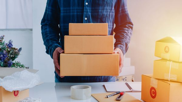 Royal Mail Small Parcel Size: How Dimensions Impact Cost, Revealed by Experts