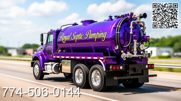 Royal Porta Johns Expands Professional Septic Pumping Services to Brockton, MA