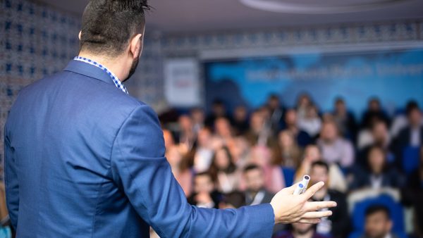 Sales Leadership Training: Georgia Sales Experts on Boosting Quota Results