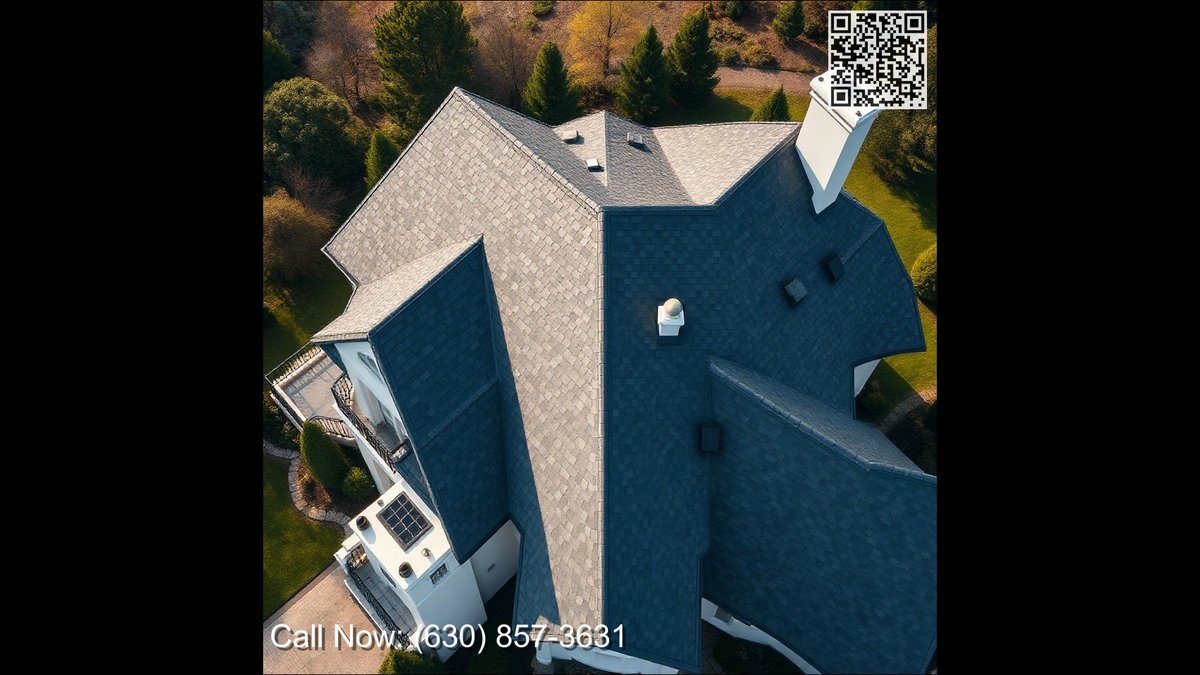 Salvo Architectural Roofing Expands Synthetic Roof Services Across Chicagoland