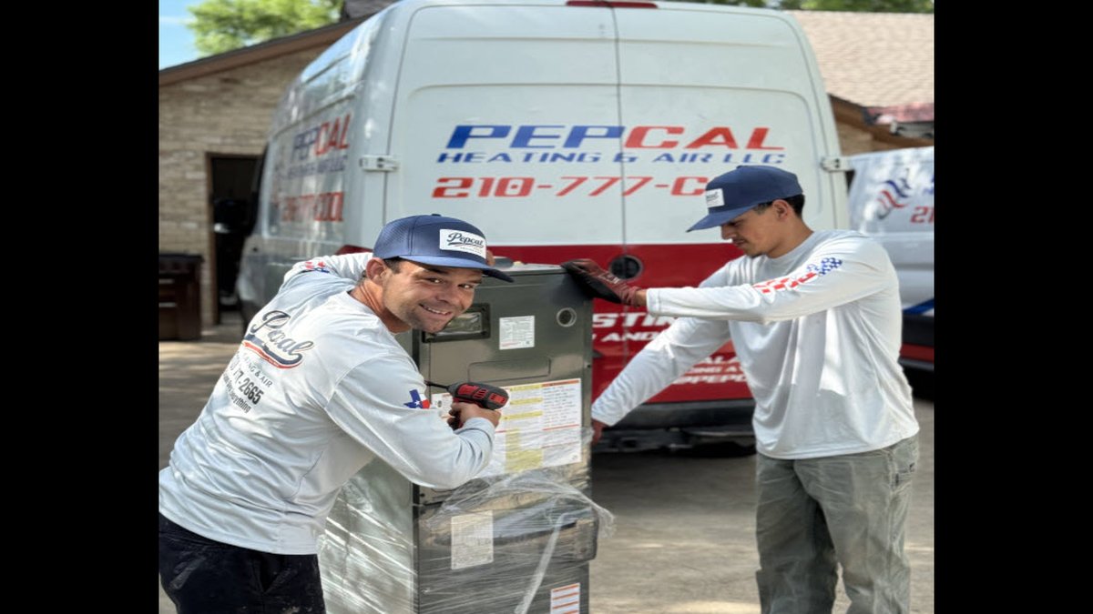 San Antonio AC Maintenance for Mid-Summer Breakdown Prevention: Service Expanded