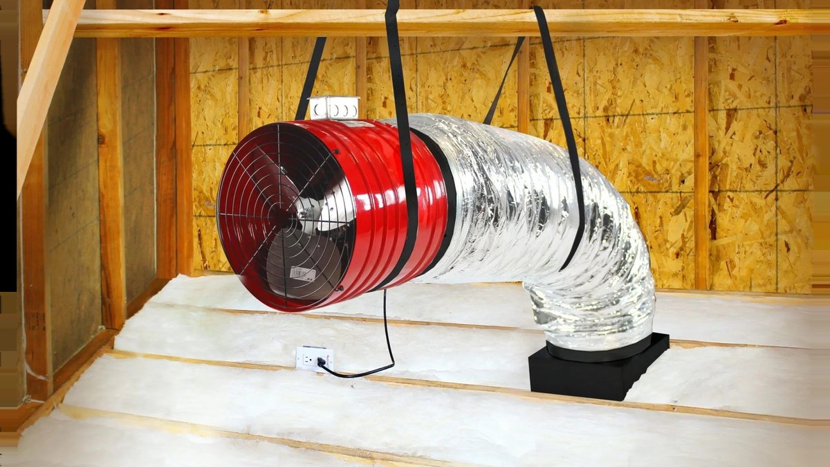 San Diego Whole House Fan Installation Costs: Service Pricing Guide Released