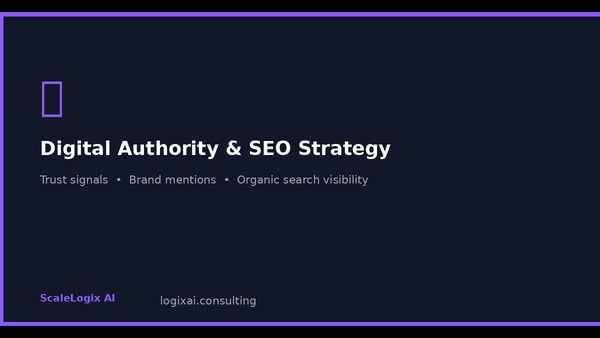 ScaleLogix AI Expands B2B Lead Generation And AI Infrastructure Programs