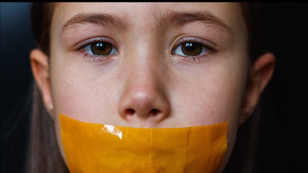 School Chaplains Identify Invisible Children and Address the Underlying Crisis