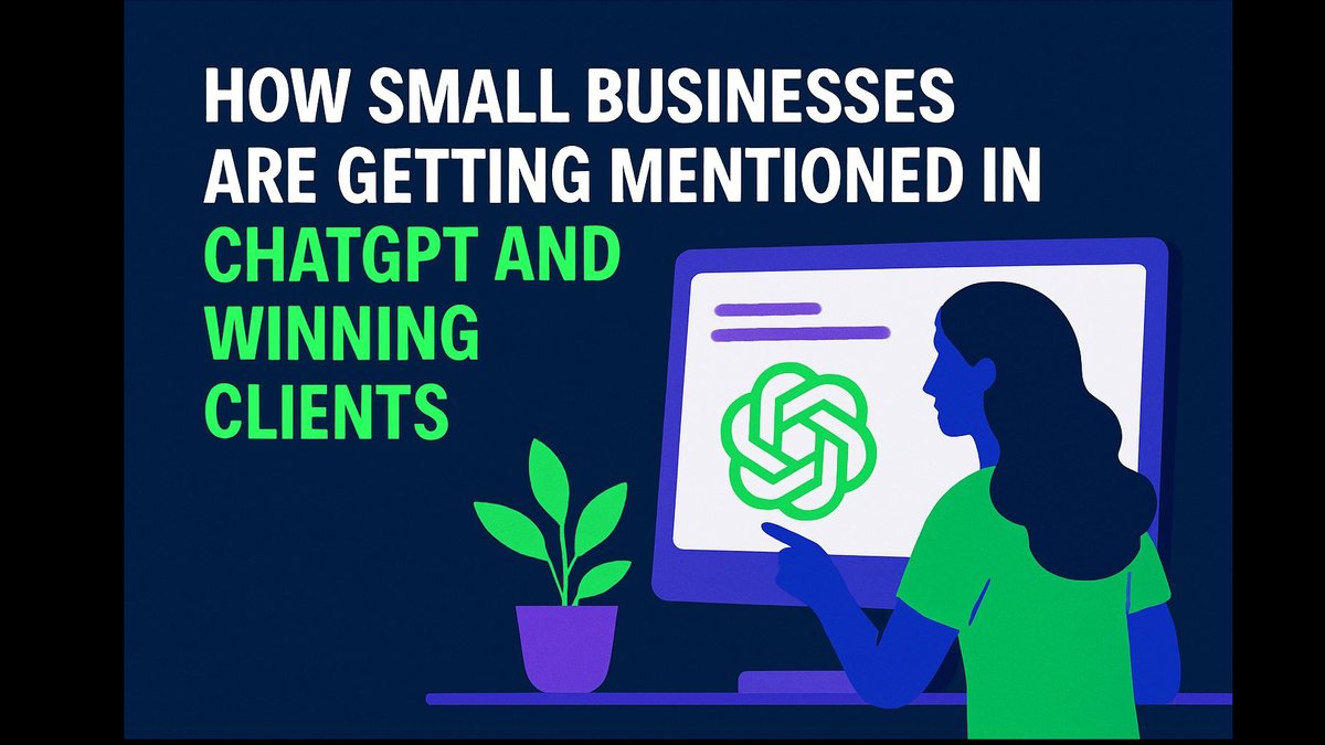 Small Business AI Search Strategy: Micro-Niche Dominance Over Broad Competition