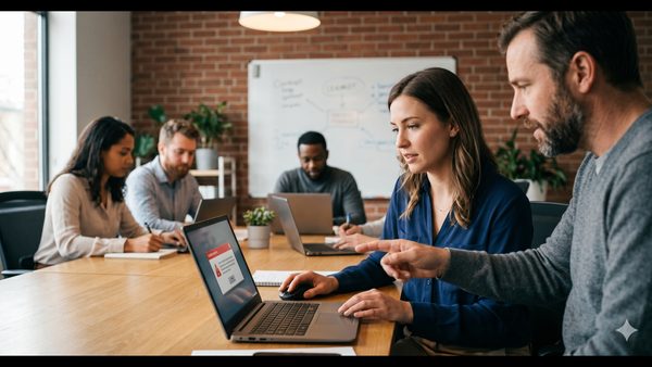 Small Business Cybersecurity Training: What Employees Must Know in 2026