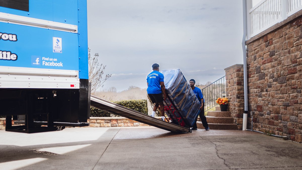 Smyrna, TN Moving Service With Upfront Estimates & Flat-Rate Cost Policy Expands