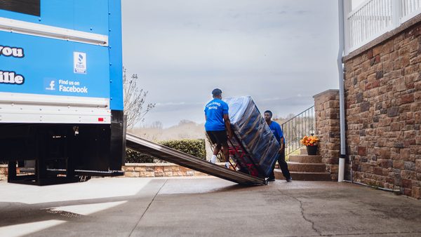Smyrna, TN Moving Service With Upfront Estimates & Flat-Rate Cost Policy Expands