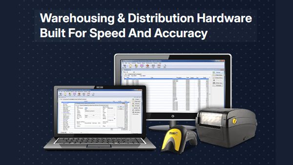 Spartan POS Offers Solutions for Retail, Restaurant, Warehouse & Grocery Stores