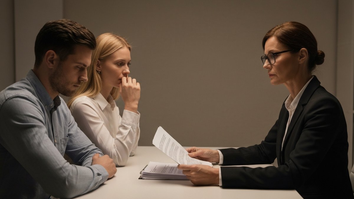 St. Charles, MO Divorce & Child Custody Attorney: Family Law Services Announced