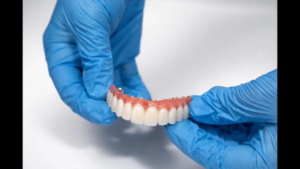 Structural Cracks vs. Manufacturing Defects: Roseville Implant Specialist