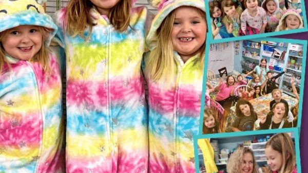 Summer Art Camps: TN Experts Explain Benefits of Screen-Free Creative Learning