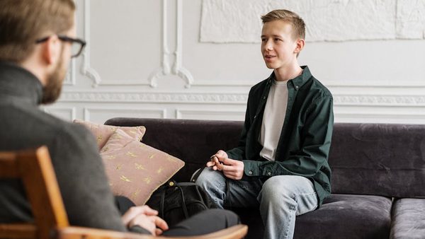 Sutter County Virtual IOP for Teens: Individual & Group Therapy Program Expanded