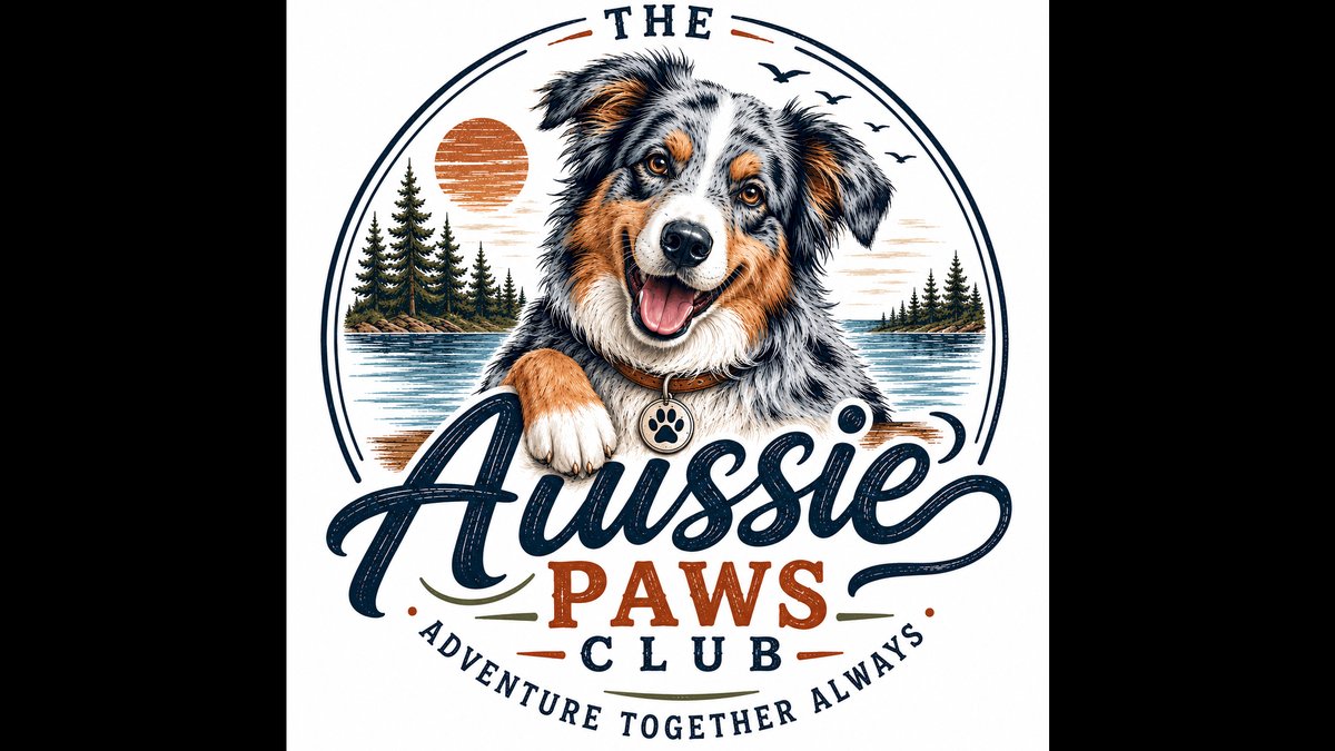 The Aussie Paws Club Adds Three New Designs, Coat-Specific Apparel