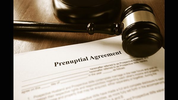 The Legal Benefits of Prenuptial and Postnuptial Agreements in Ontario