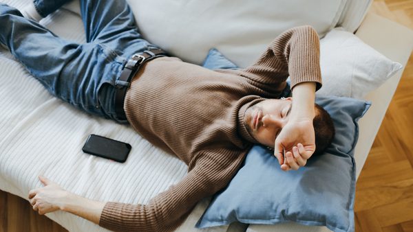 Thousand Oaks Circadian Rhythm Sleep-Wake Disorder Treatment: Services Expanded