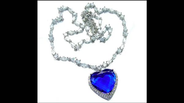 Unique Handmade Sterling Silver Jewelry With Gemstones: Artisan Range Updated