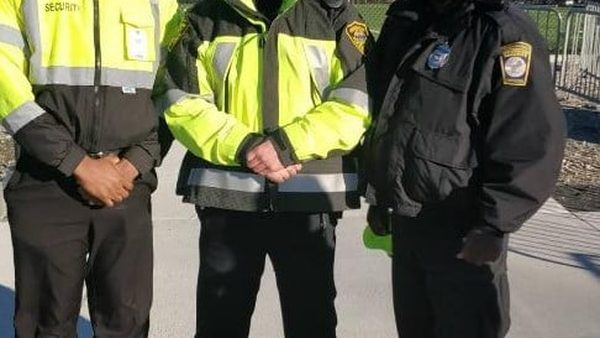 US Top Construction Site Security Offers Armed Mobile Patrol & Video Monitoring