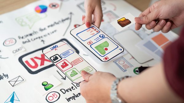 UX Design for AI Inventory Replenishment Workflows: Case Study Released