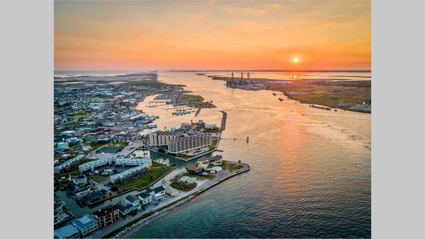 Vacation Rentals With Golf Cart Access: What You Must Know While In Port Aransas