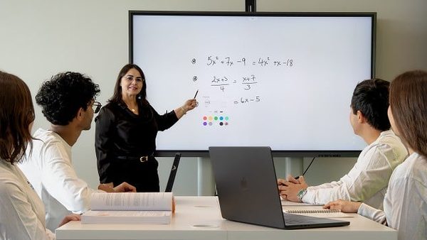 VEGA Academy Opens Toronto High School Pathway Focused on AI and STEAM