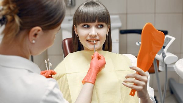 Veneers for Crowded Teeth: When They Work & When They Don't