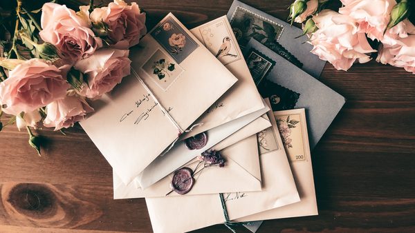 Victorian Mystery Romance Letters By Mail: Slow Fiction Subscription Announced