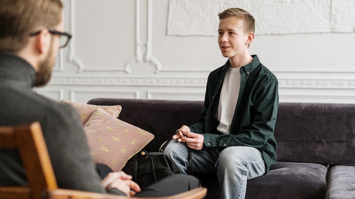 Virtual Mental Health Services for Teens: Benefits of Telehealth Therapy