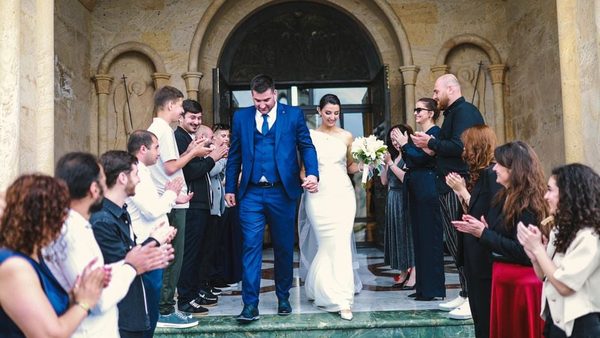 Wedding Planning in San Francisco: Transportation, Venue Rentals, Catering
