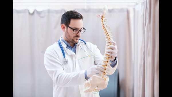 What Doctor Should I See After a Car Accident in NJ? Guide Released