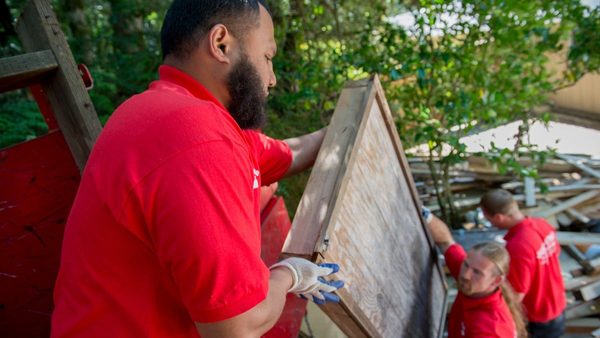 What Does Junk Removal Consist Of? SF Expert Breaks It Down For Homeowners
